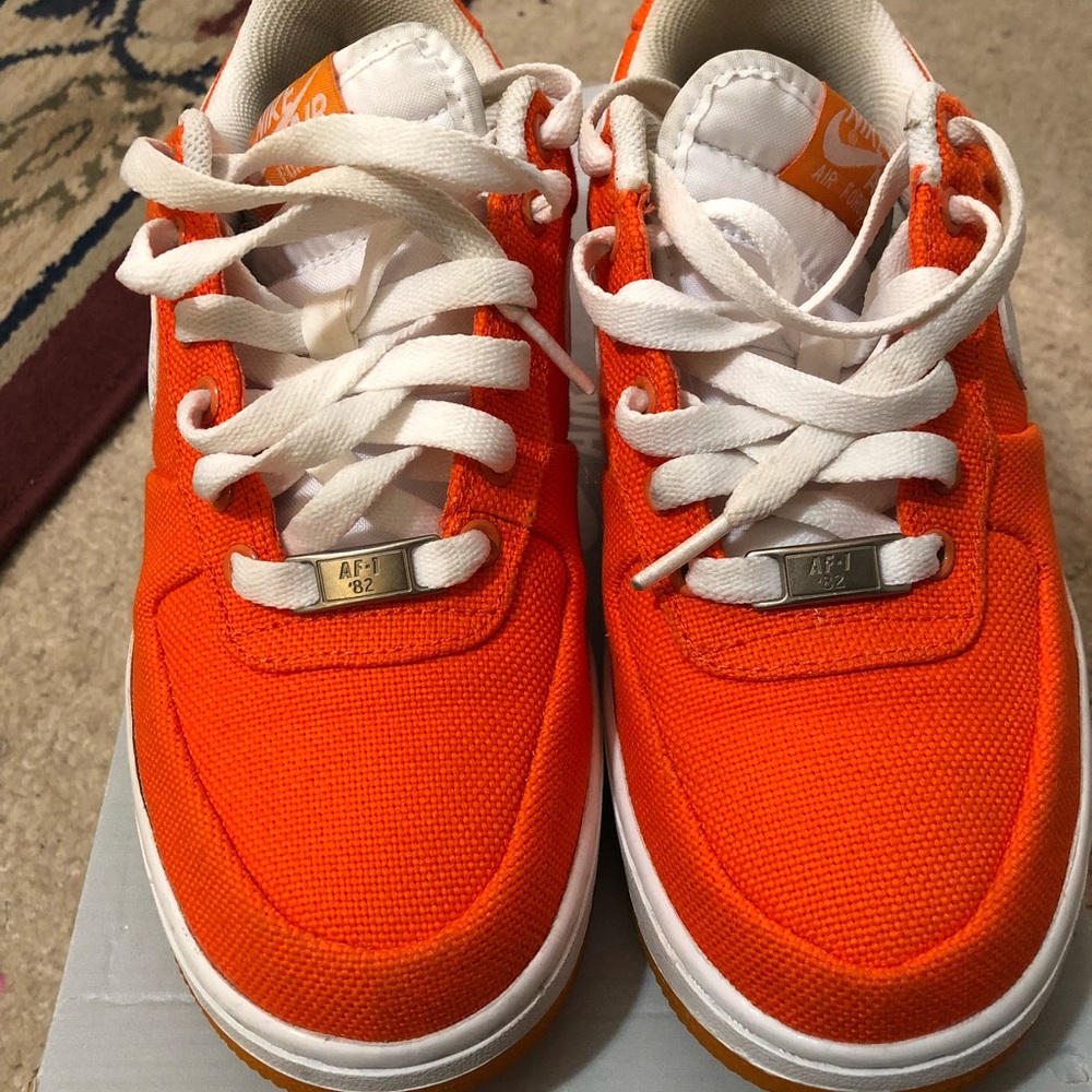 Nike’s
